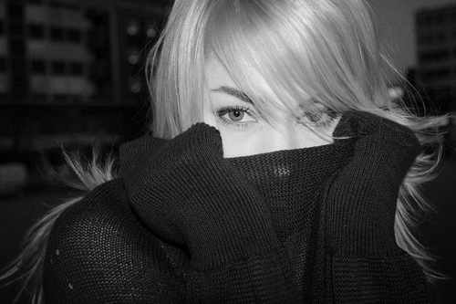 looks better than me