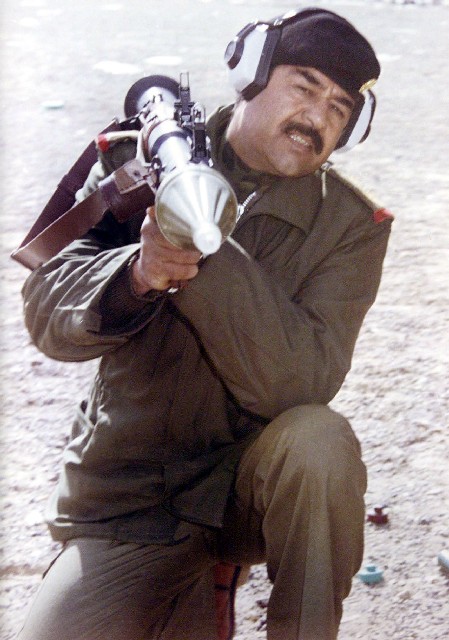 sadam