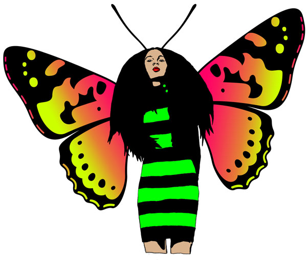 billtool-crazy hair girl2