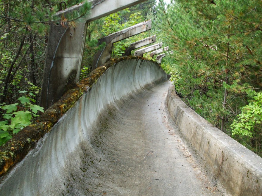 Sarajevo_bobsleigh_lost cities