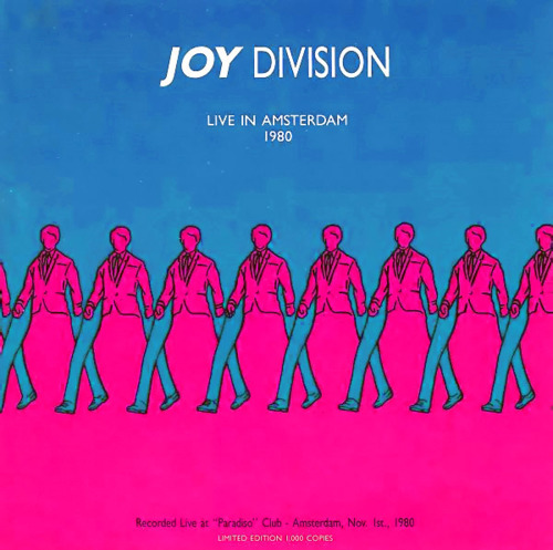 joy division_live in amsterdam