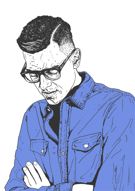 Bill Tool_ali-a-go-go