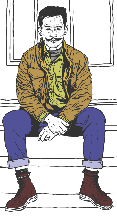 Bill Tool_asian dude with awesome mustache_LR