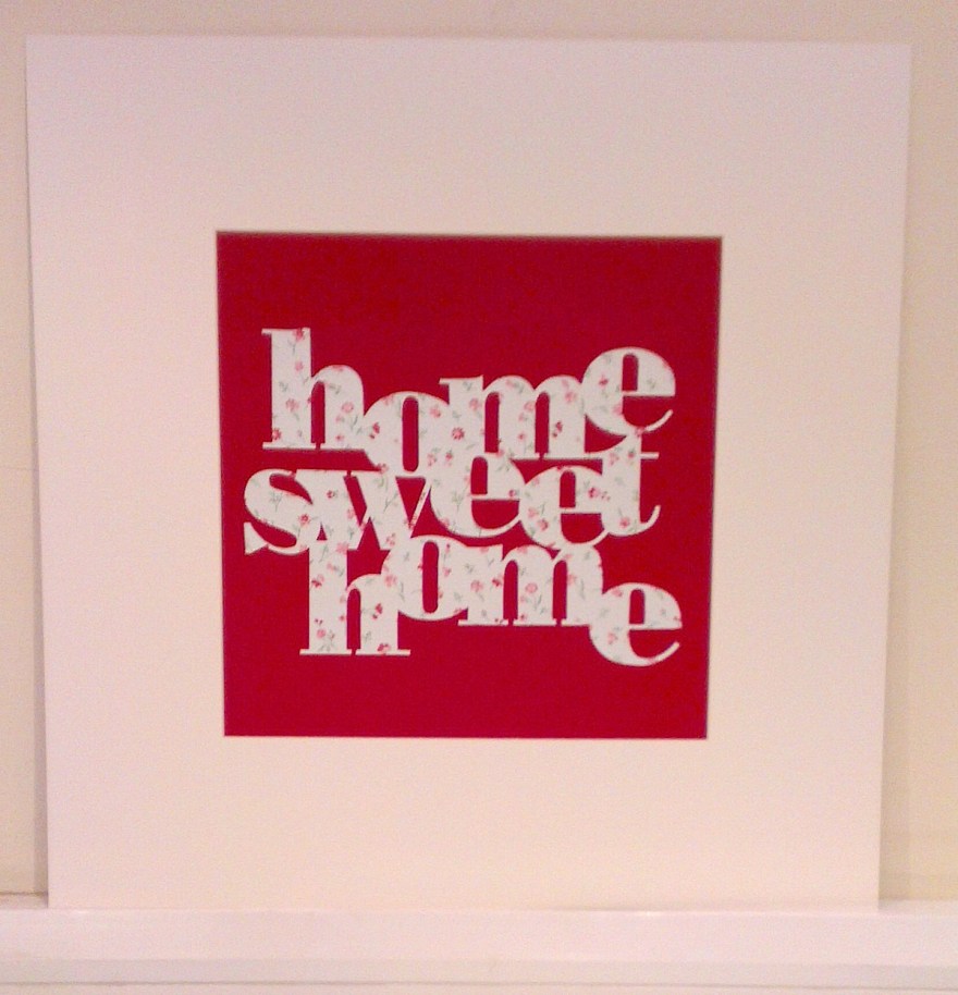 home sweet home_shielyule.jpg