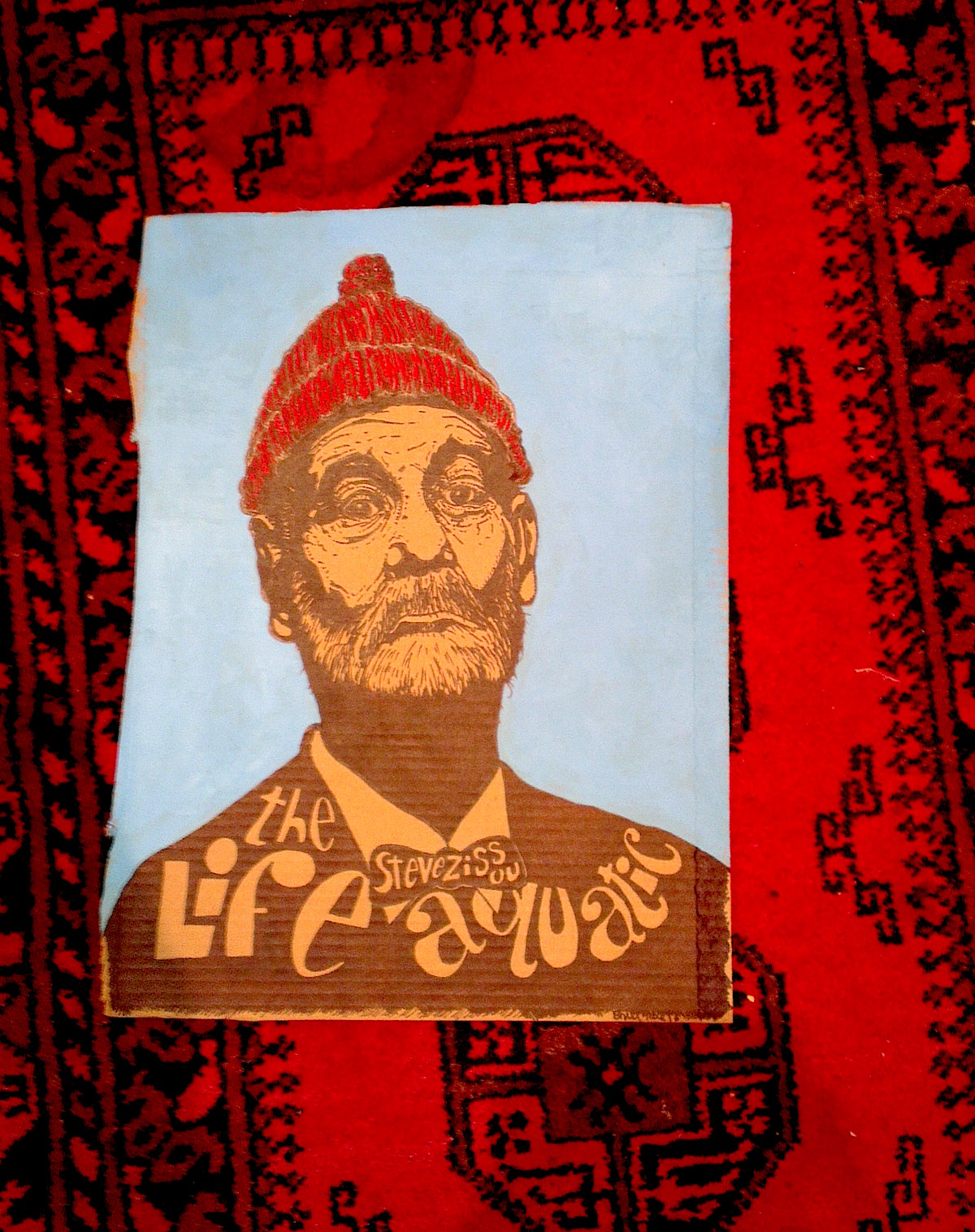 steve zissou_the life acquatic_shielyule.jpg