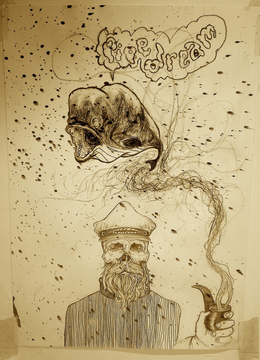 scribbles_pipe dream_shielyule