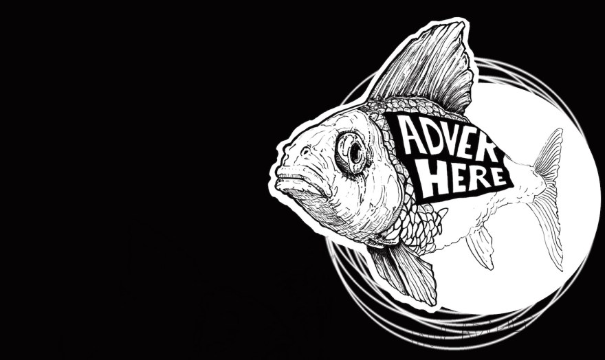 single fish_shielyule