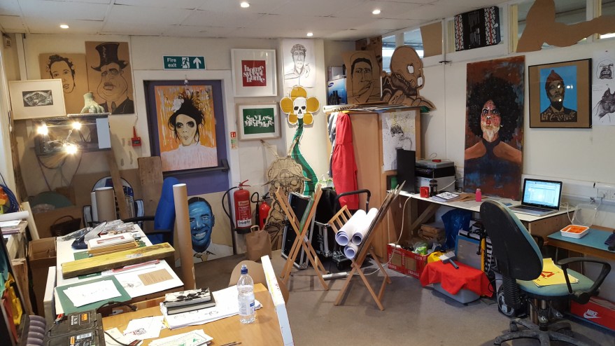 shielyule studio 22 june 2016