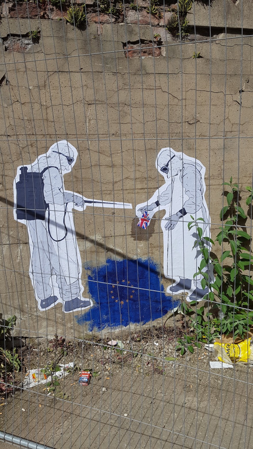 bye bye EU_shielyule