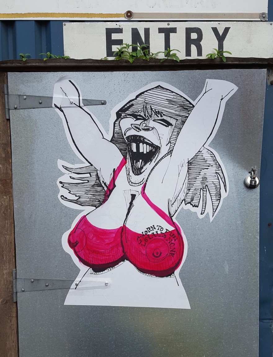 sworn to fun loyal to none