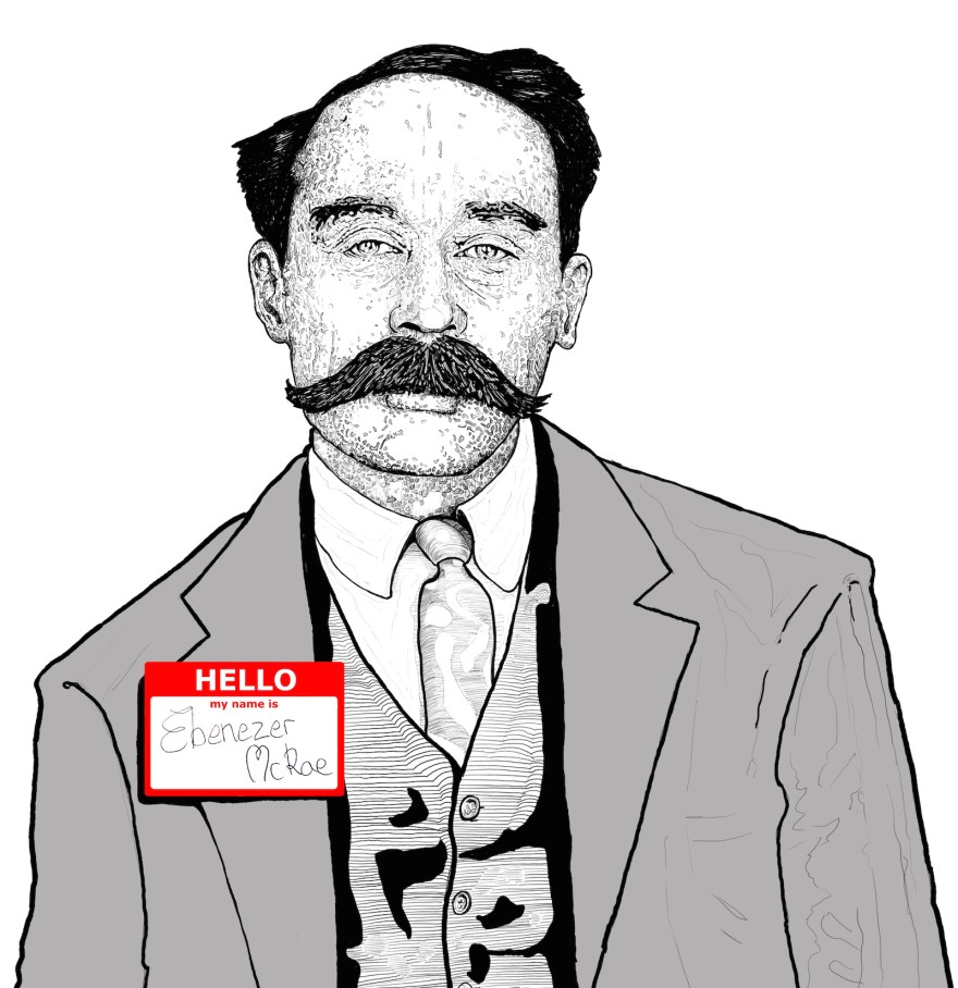 Ebenezer McRae_shielyule