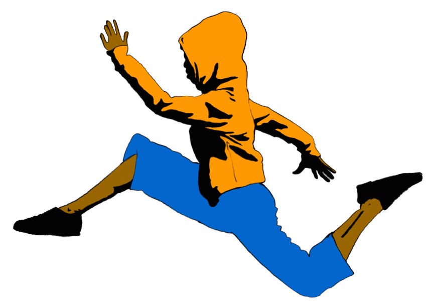 run-like-you-stole-something