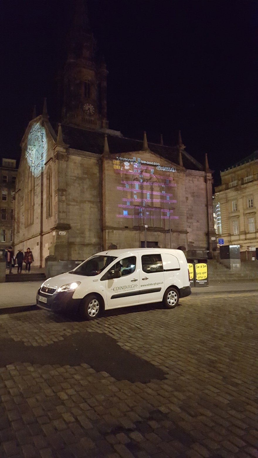 guerrillaprojection_tron1_26-01-17