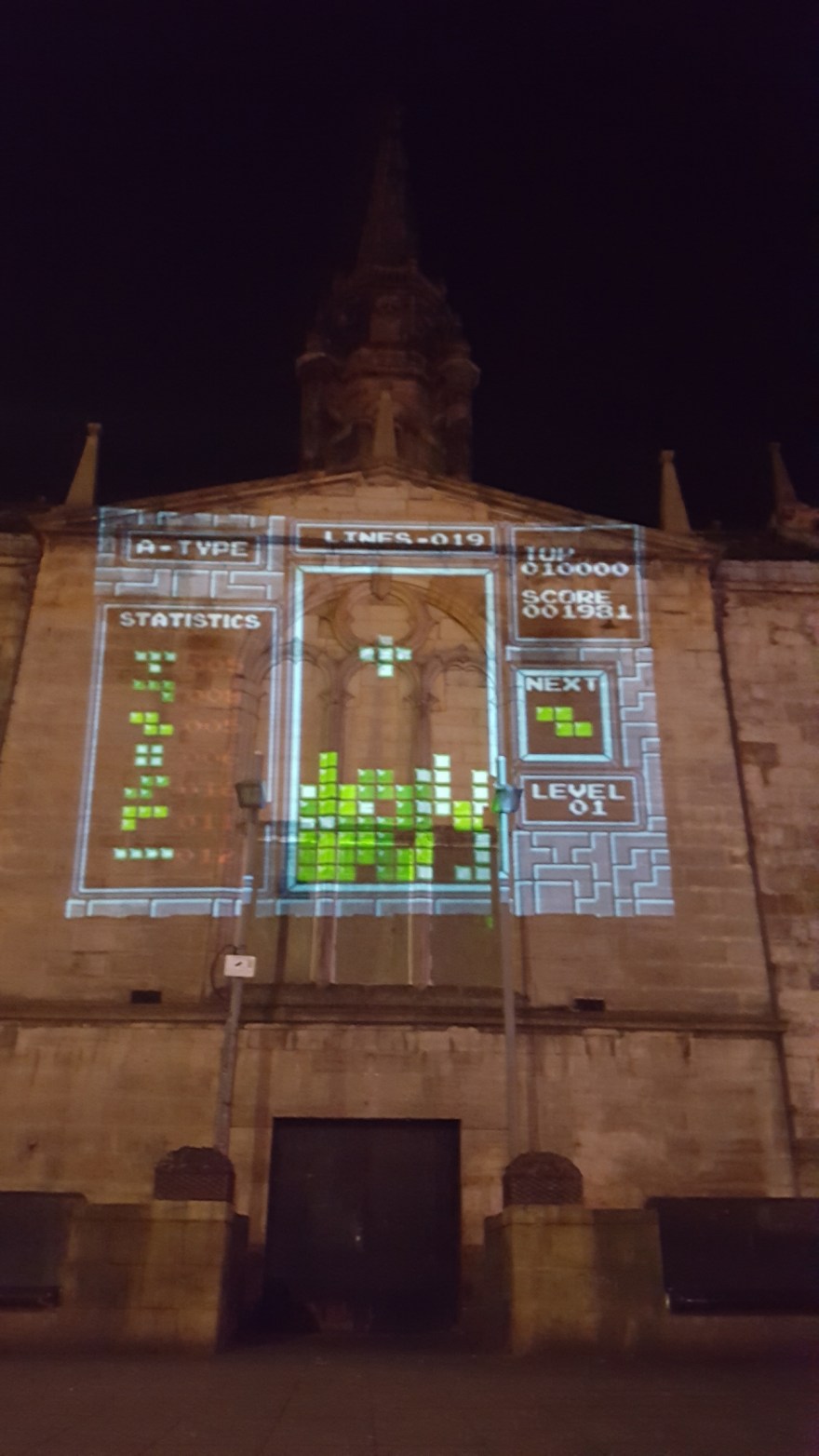 guerrillaprojection_tron3_26-01-17